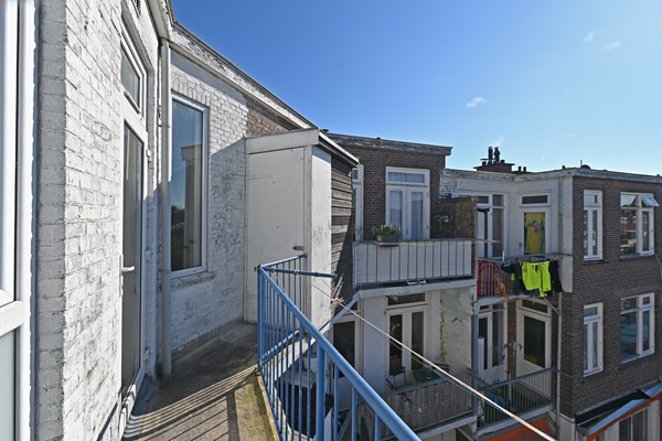 Medium property photo - Zuiderparklaan 355, 2574 GD Den Haag